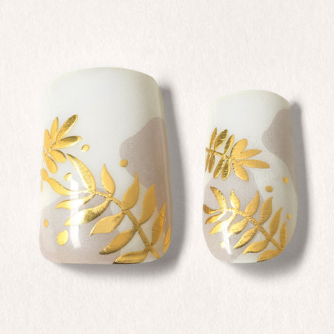 Mylee Nature Time Gel Nail Wraps