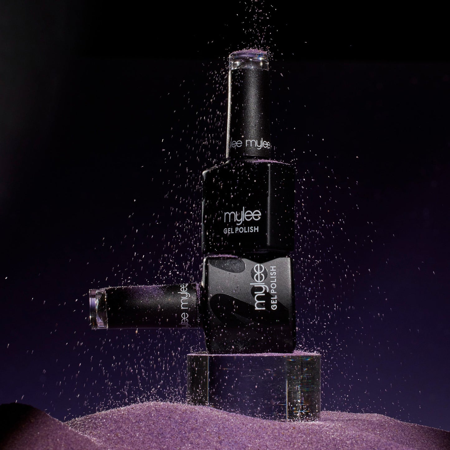 Mylee Quartz Cat Eye Gel Polish