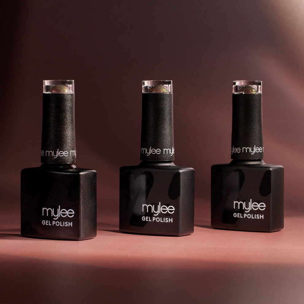 Vernis semi-permanent Mylee - Cat Eye / Gaia