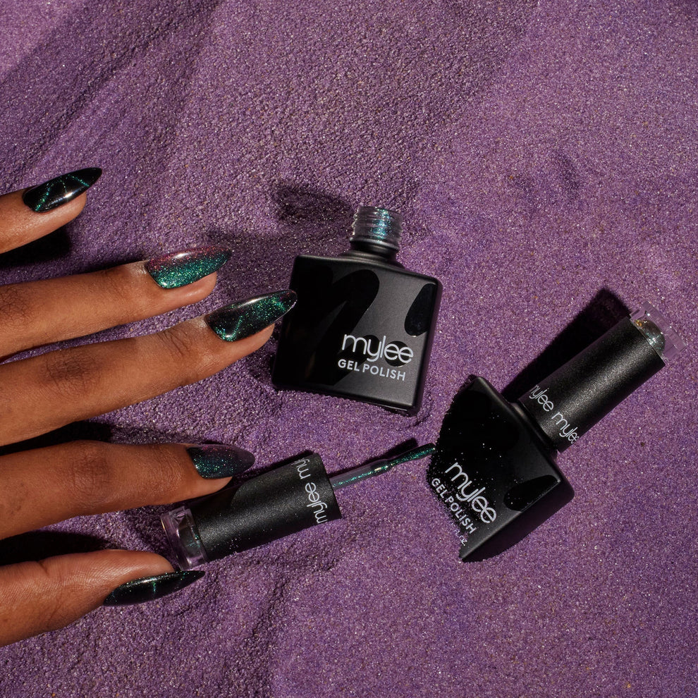 Vernis semi-permanent Mylee - Cat Eye / Beltane