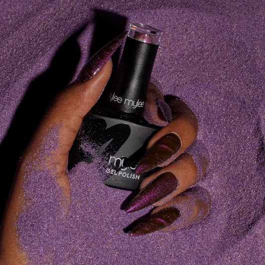 Vernis semi-permanent Mylee - Cat Eye / Aura