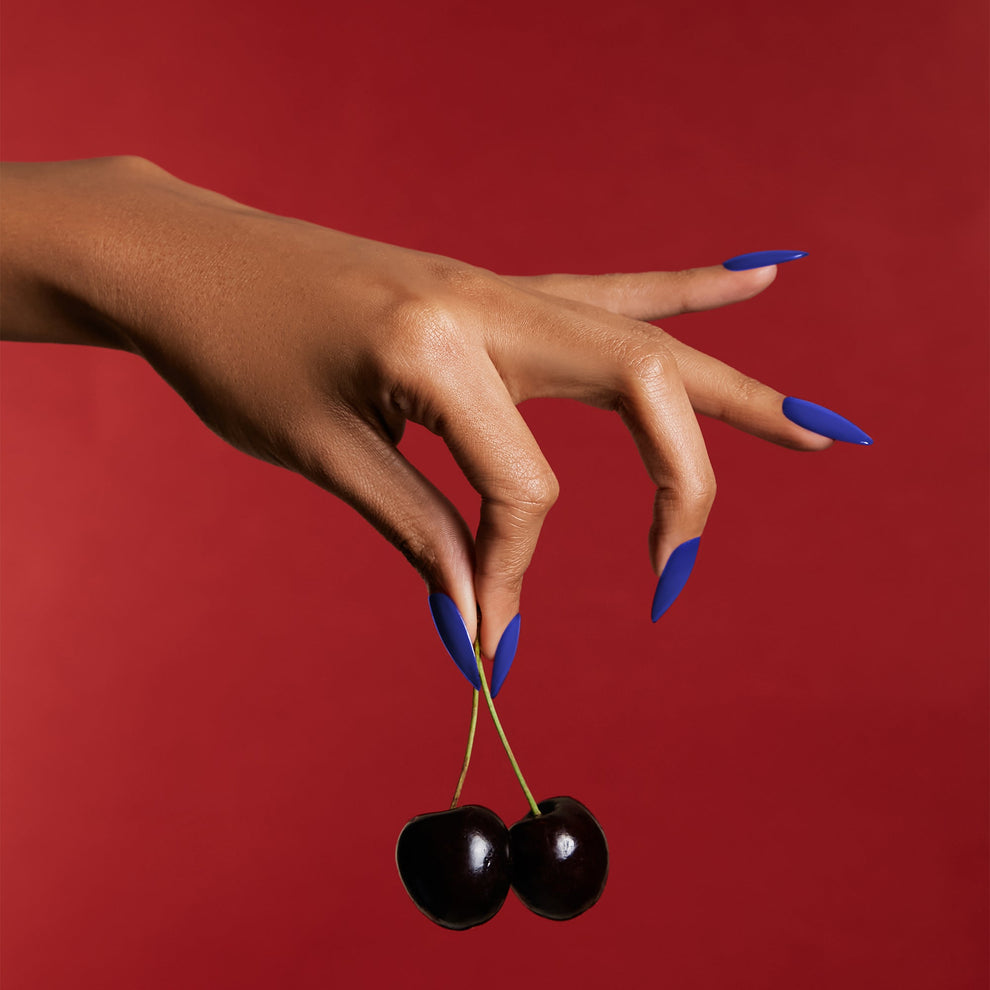 Mylee Ocean Deep Gel Polish