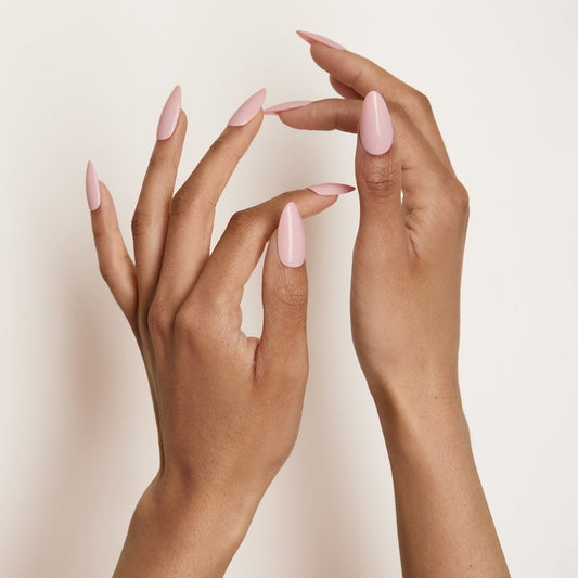 Vernis semi-permanent Mylee - Pastel Chic