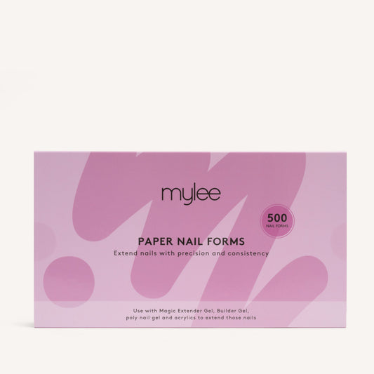 Mylee Paper Nail Forms
