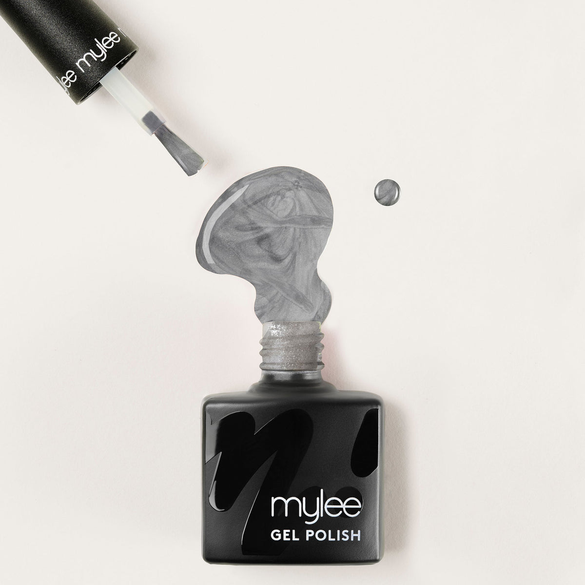 Mylee Gel Polish - Paperclip