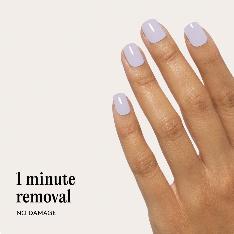 Mylee Quite Delightful Gel Nail Wraps