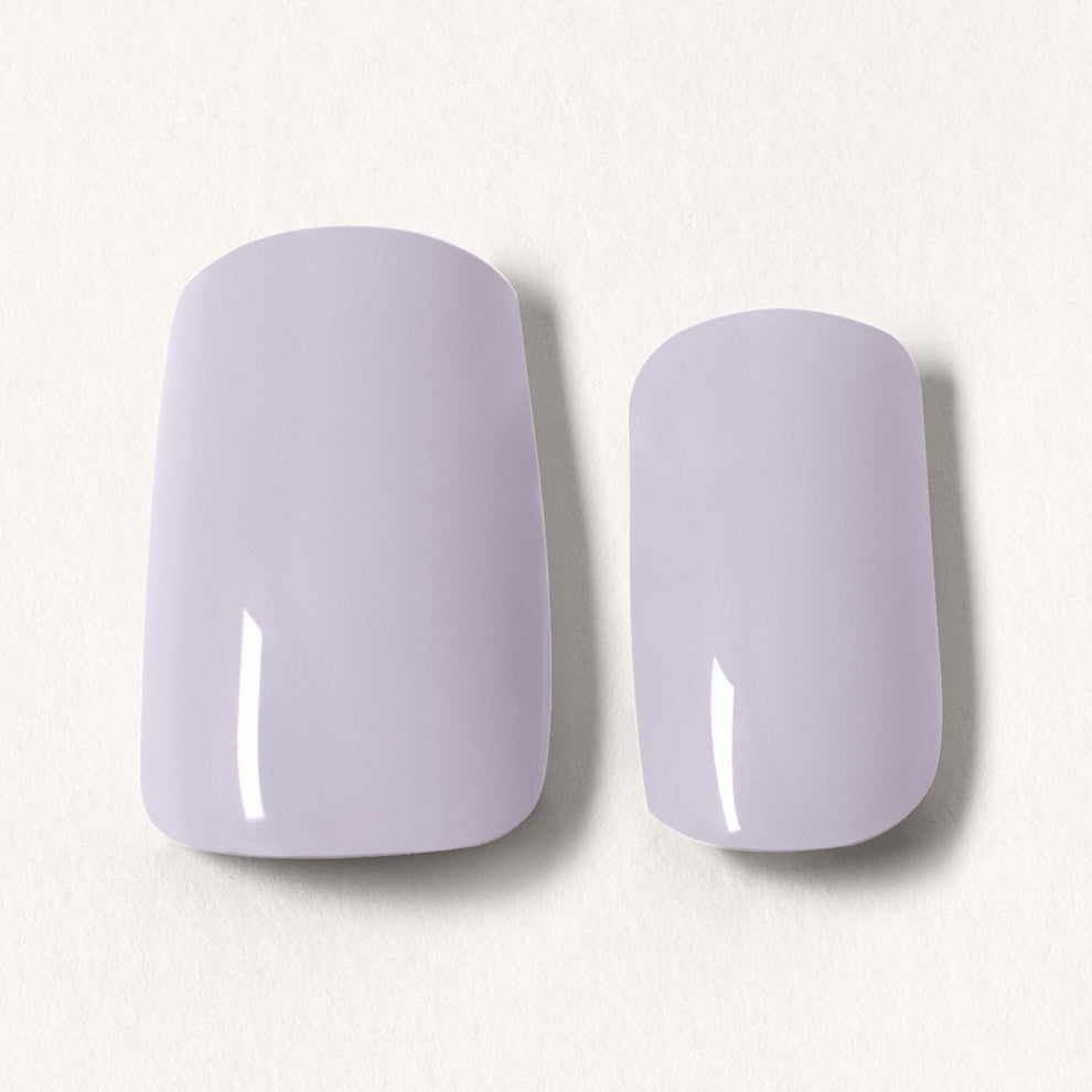 Mylee Quite Delightful Gel Nail Wraps