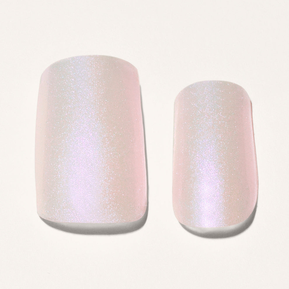 Mylee Seashell Gel Nail Wraps