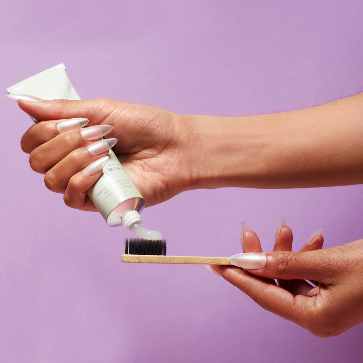 Vernis semi-permanent Mylee - A Pinch Of Salt