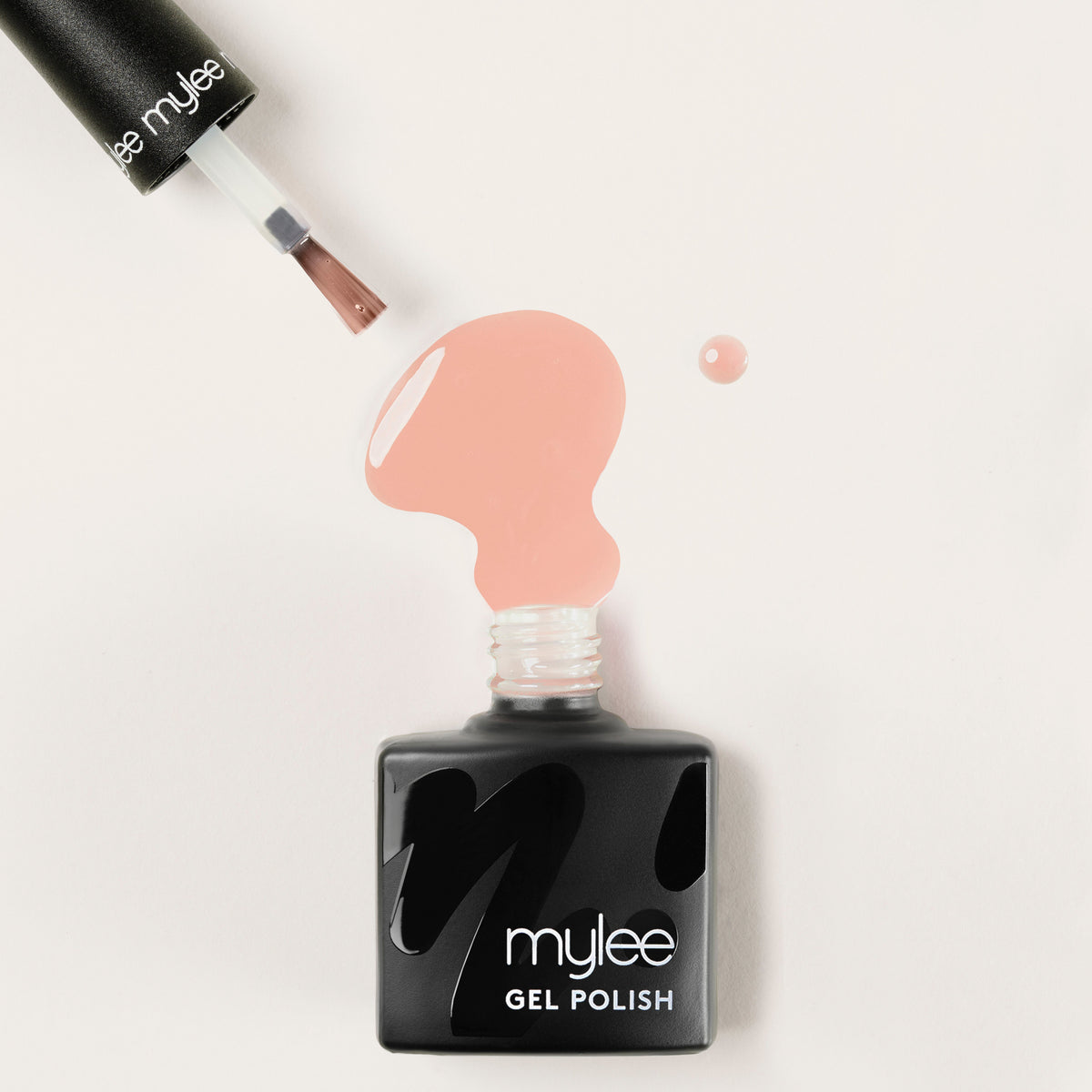 Mylee Gel Polish - Birth Of Venus