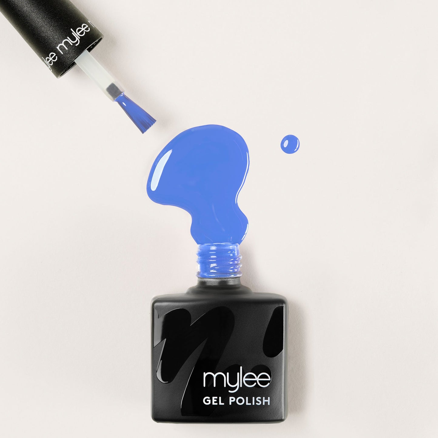 Mylee Bluebell Gel Polish