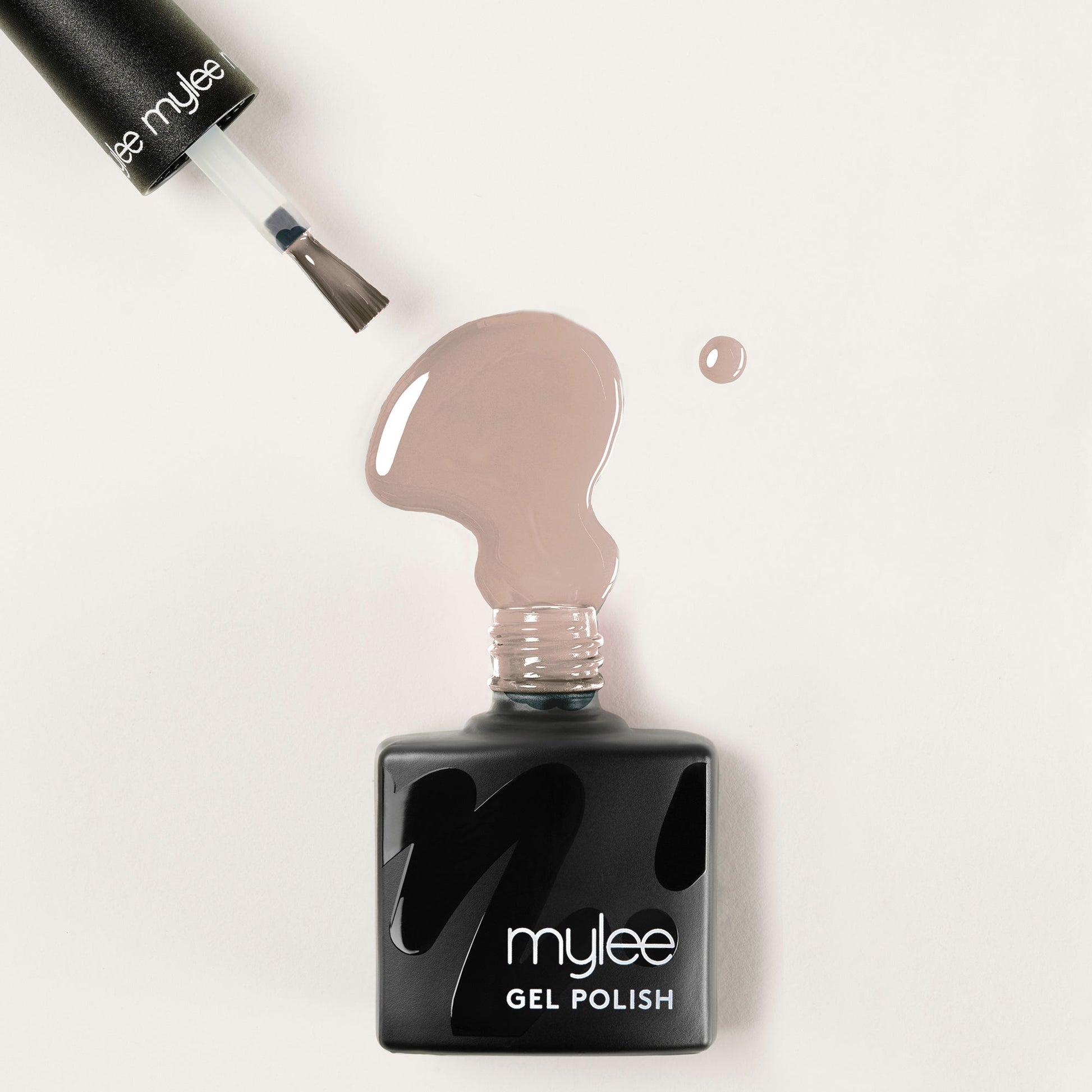 Mylee Cozy Nights Gel Polish