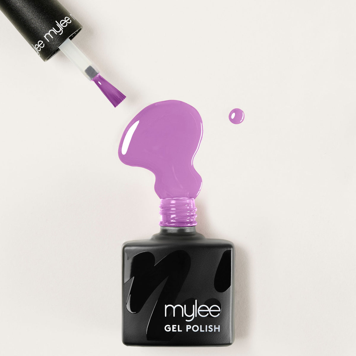 Mylee Lilac U A Lot Gel Polish 