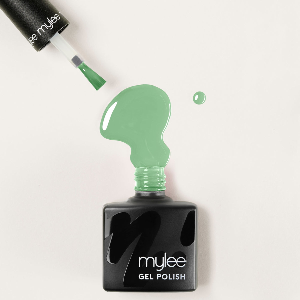 Mylee Pistachio Gel Polish