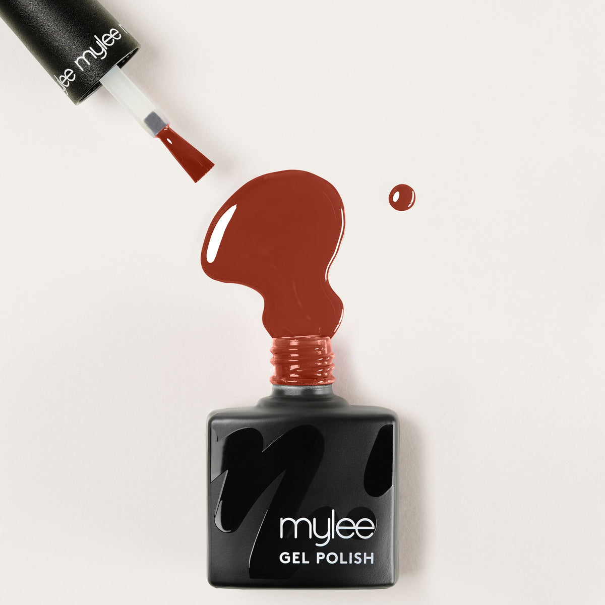 Mylee Nudist Beach Gel Polish