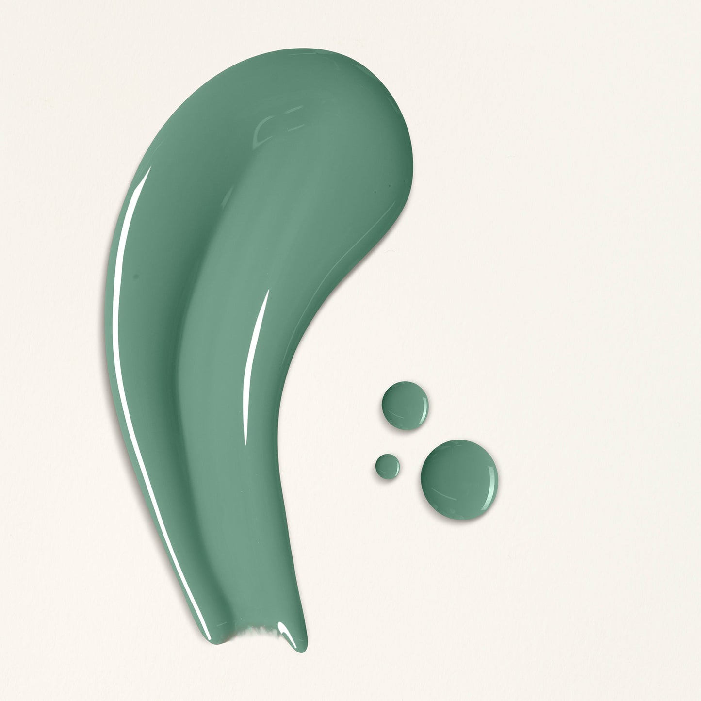 Mylee Olive Grove Gel Polish