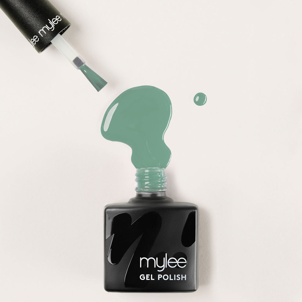 Mylee Olive Grove Gel Polish