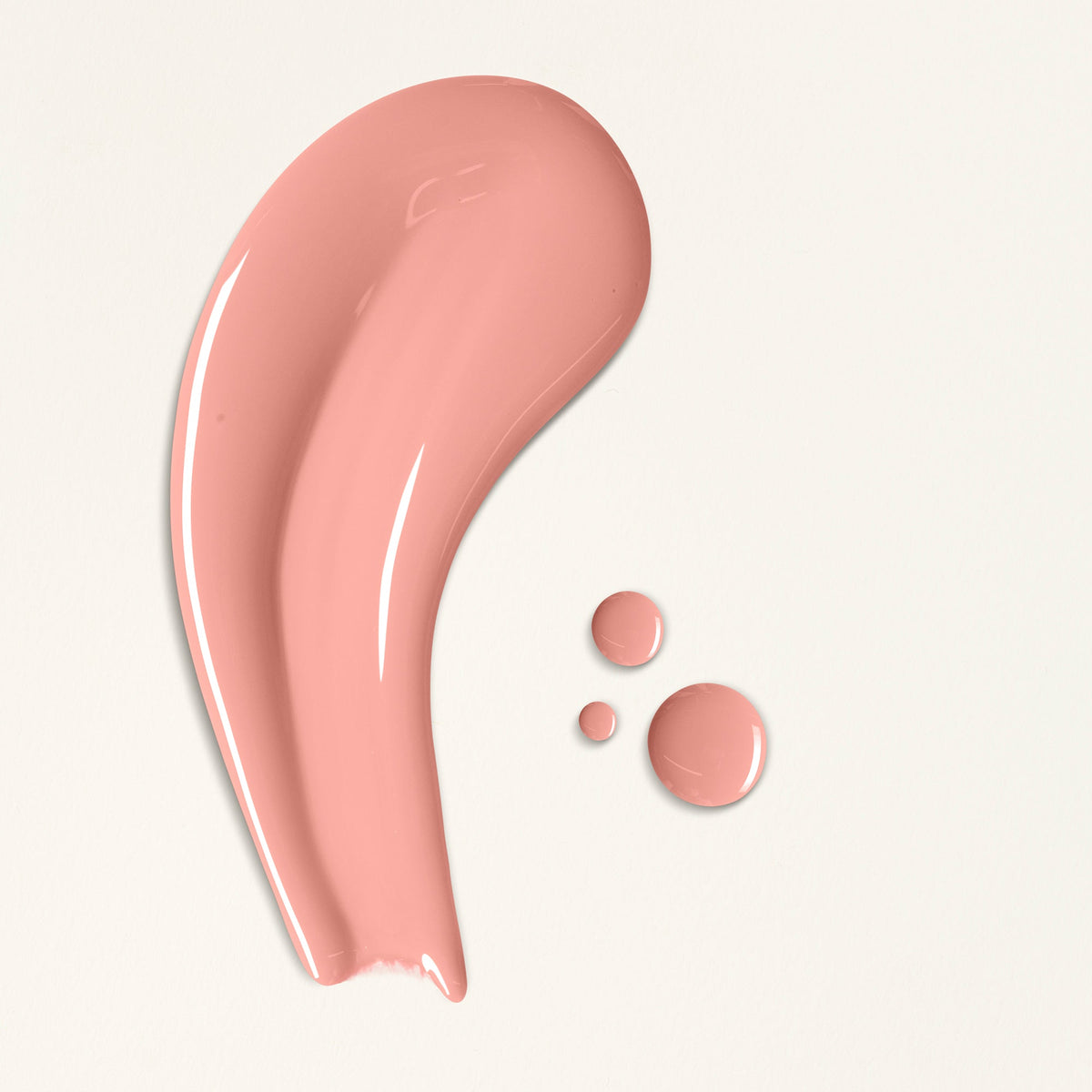 Vernis semi-permanent Mylee - Perfect Peach