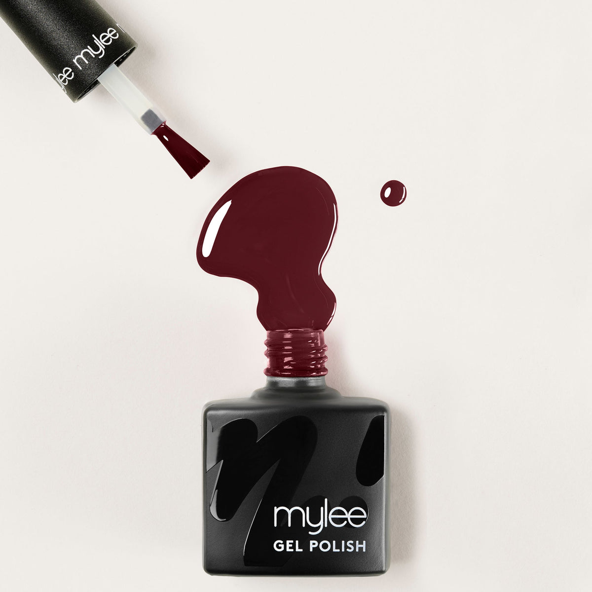 Mylee Chocolate Delight Gel Polish
