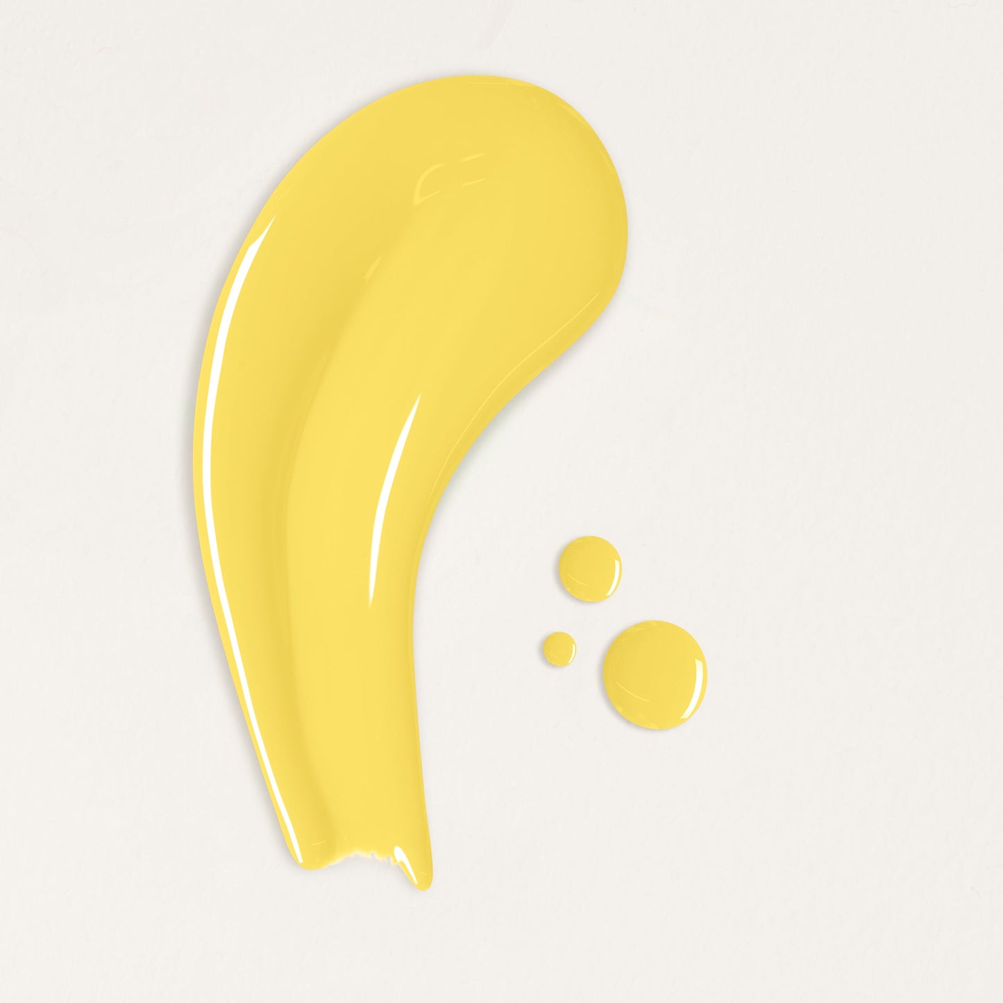 Mylee Lemon Squeeze Gel Polish