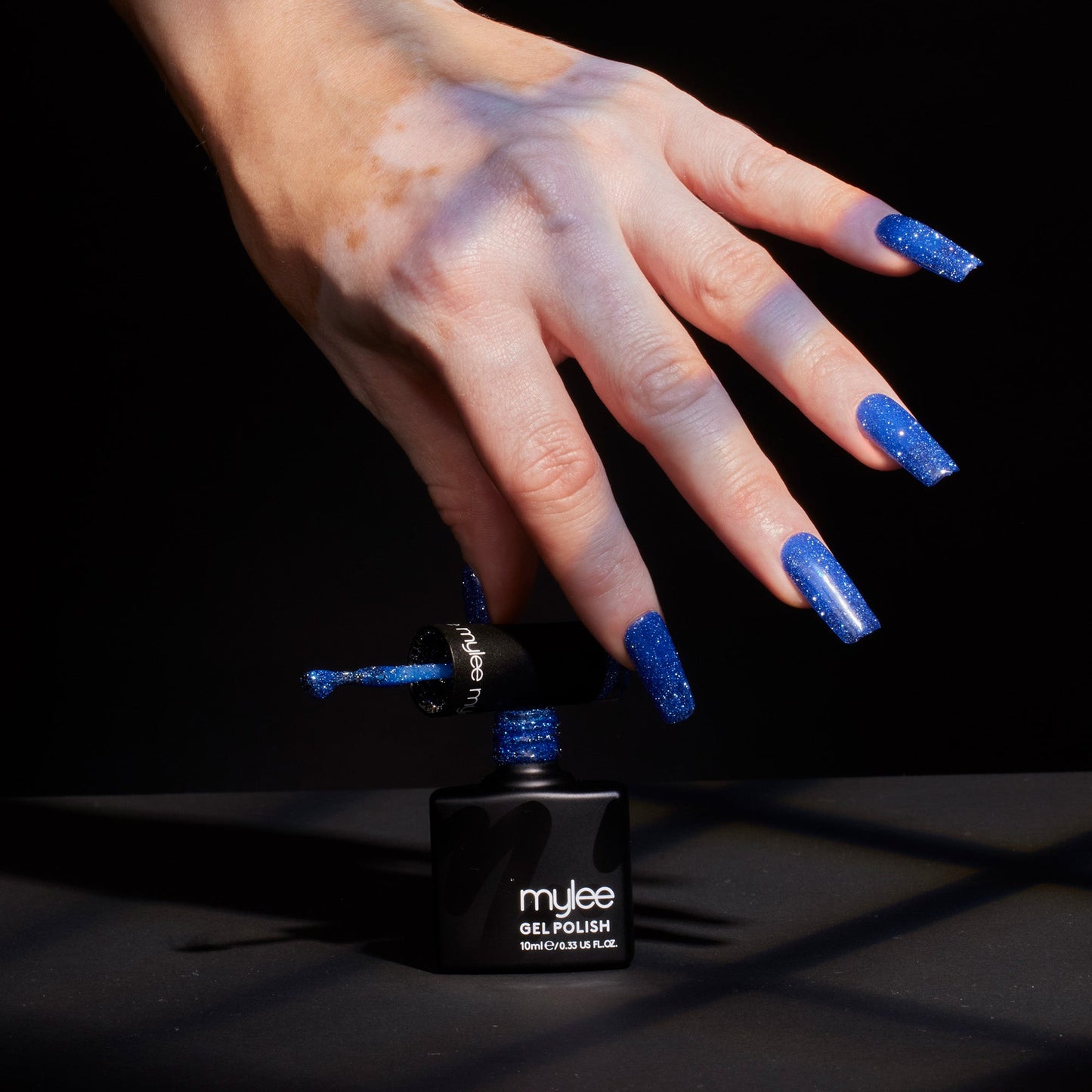 Mylee Star Is Born Spotlight Gel Polish