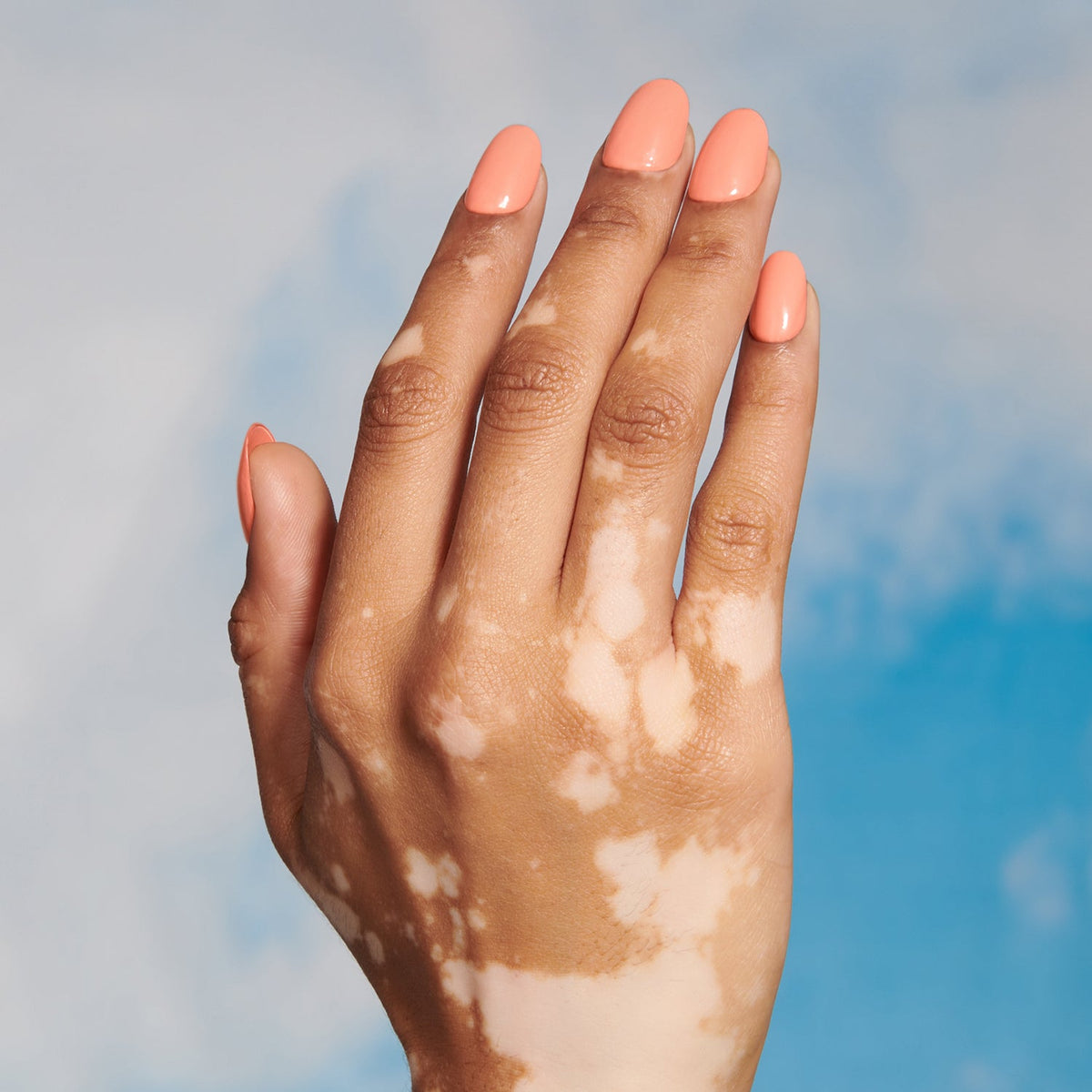 Vernis semi-permanent Mylee - Apricot Jam