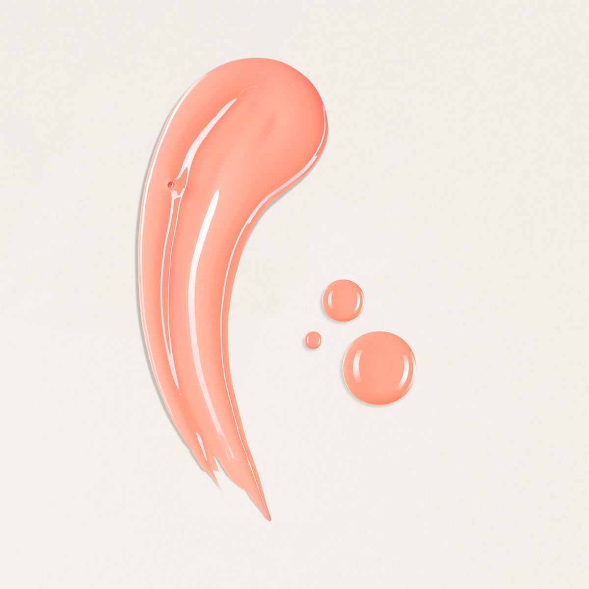 Vernis semi-permanent Mylee - Apricot Jam
