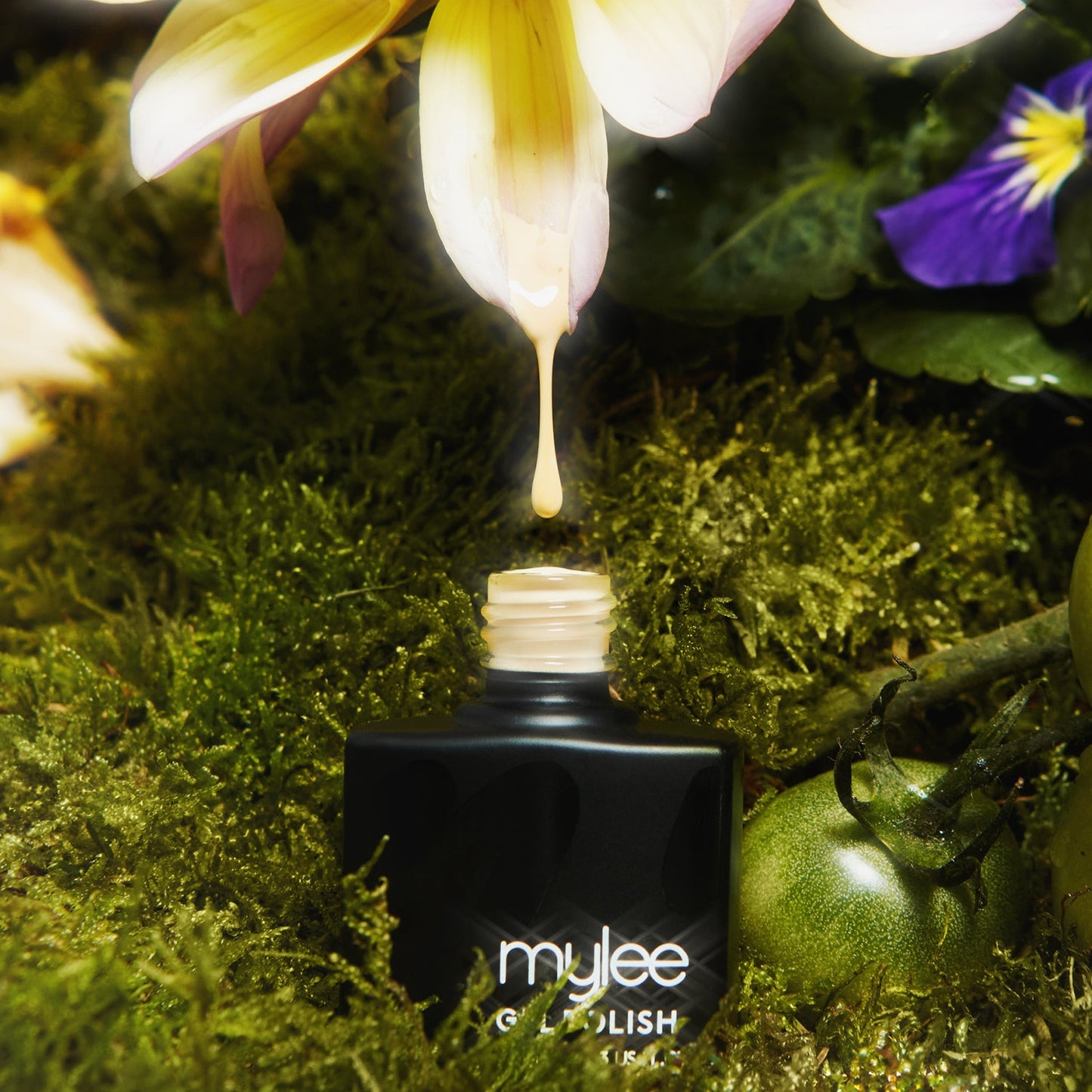Mylee Custard Gel Polish