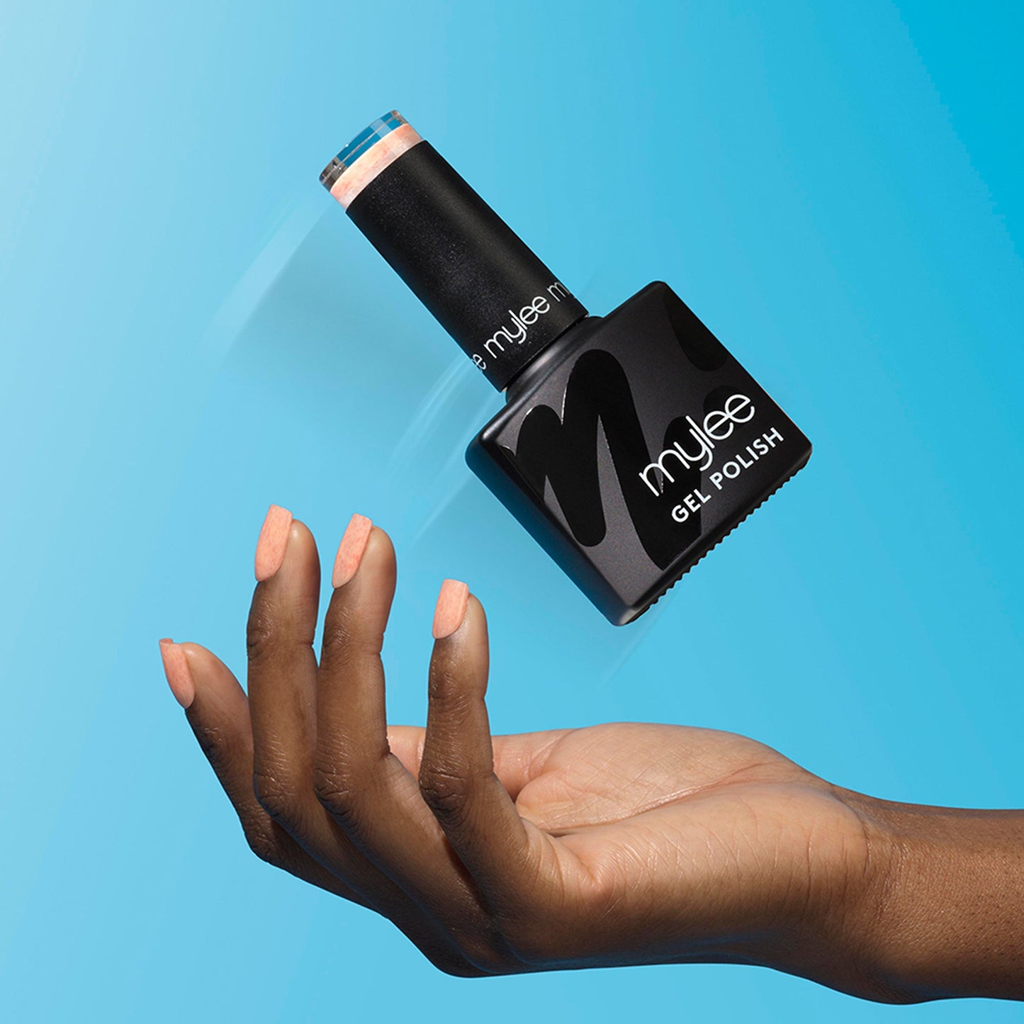 Mylee Beach Please Gel Polish