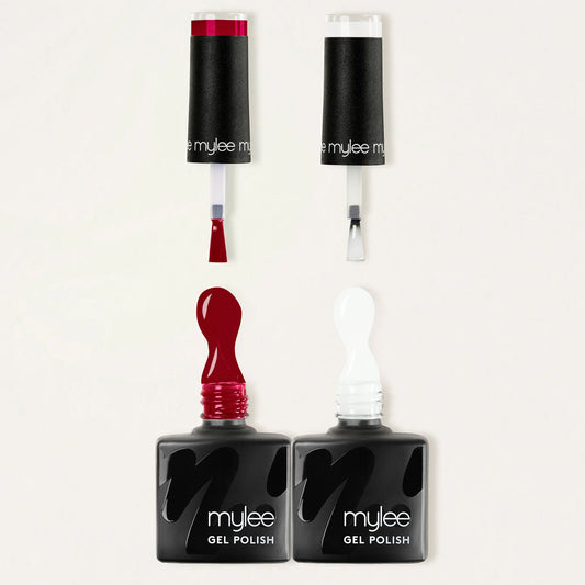 Vernis semi-permanent Mylee - Duo / Sweetheart