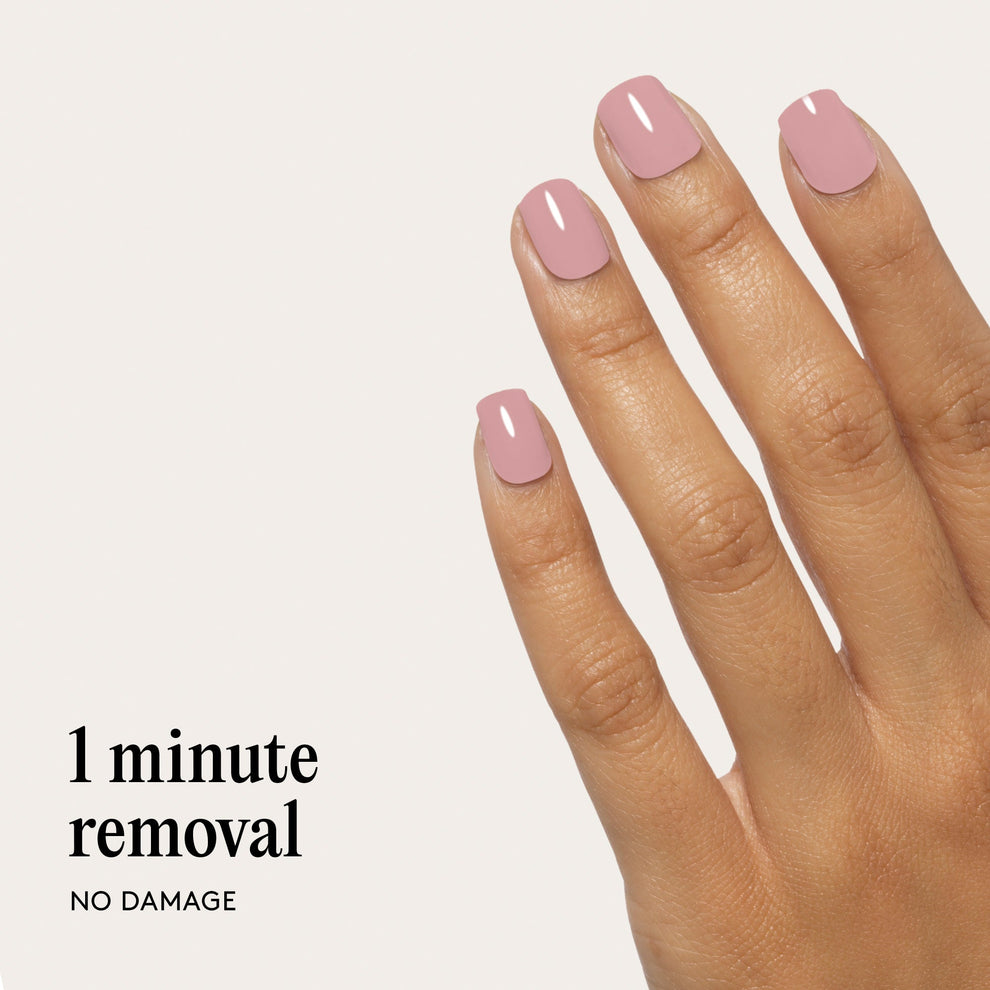 Mylee Tainted Love Gel Nail Wraps