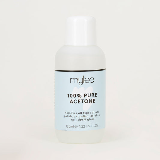 kit dépose vernis semi-permanent/gel Mylee