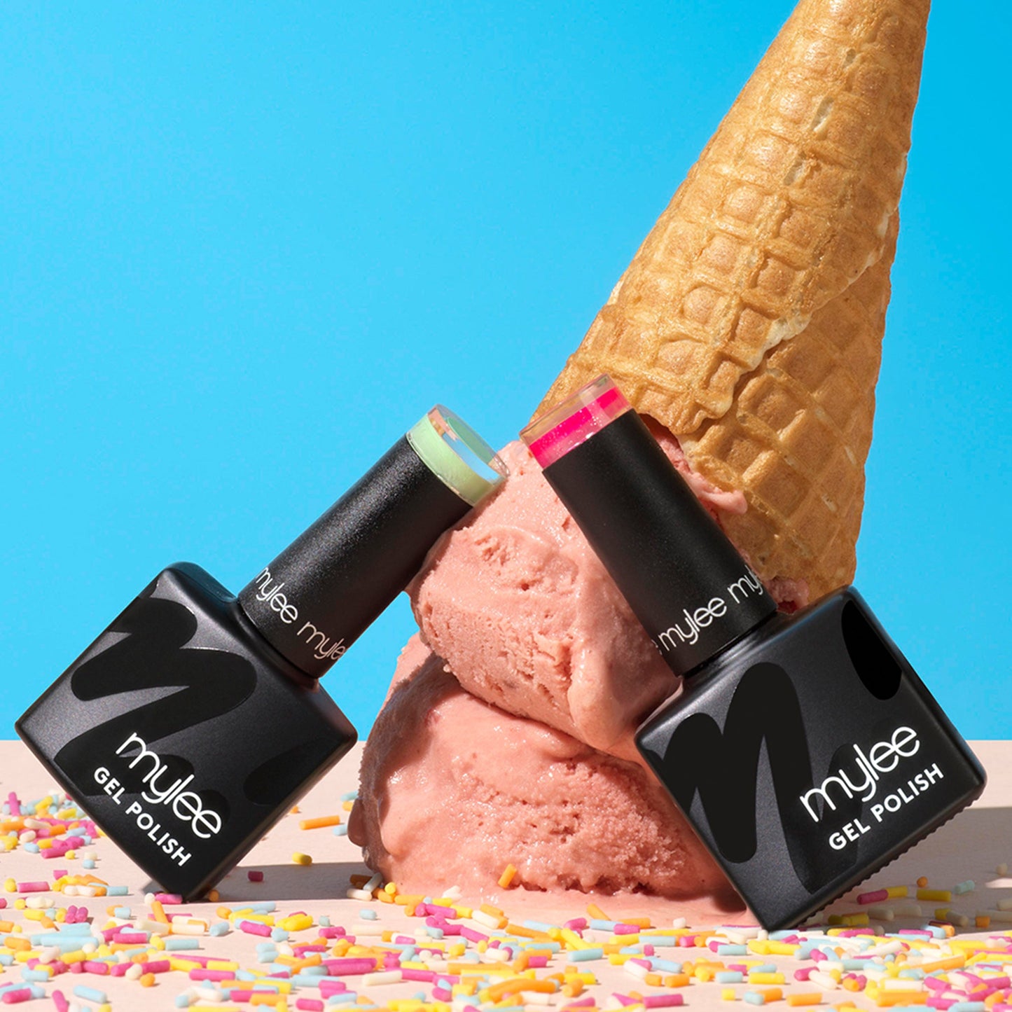 Mylee Tropical Treasures Duo