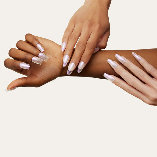 Vernis semi-permanent Mylee- Unicorn Dreams