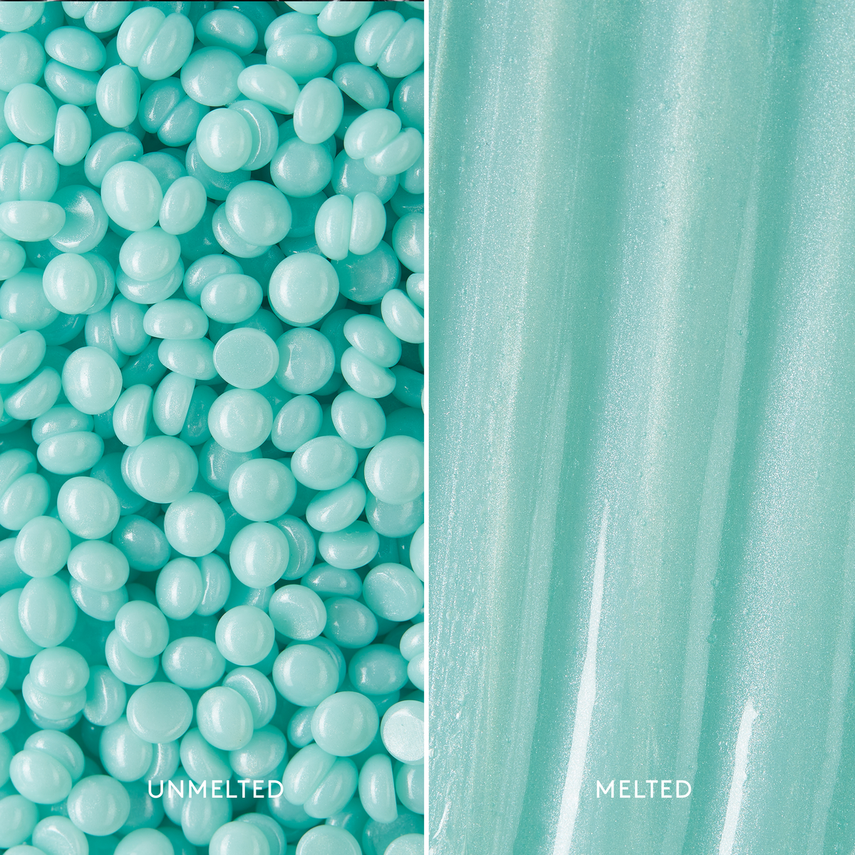 Mylee Advanced Professional Stripless Wax with Flexismooth Technology - Eucalyptus