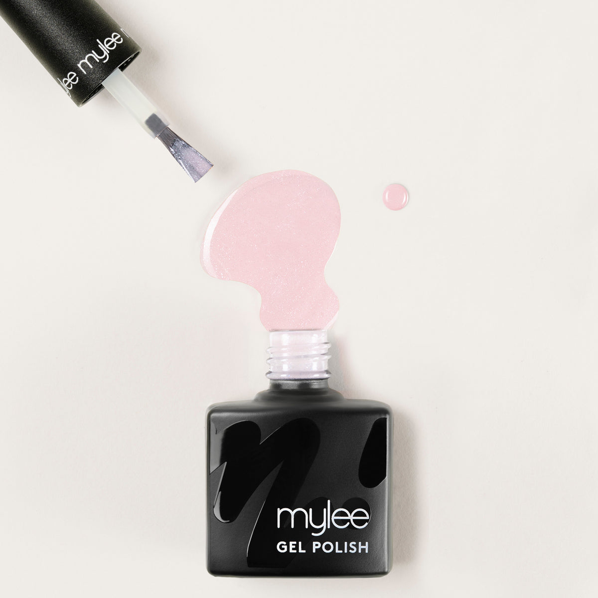 Mylee Veil Gel Polish