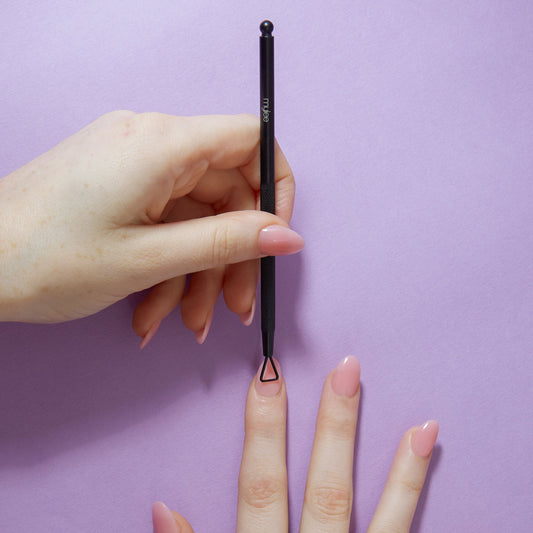 Grattoir vernis / gel Mylee