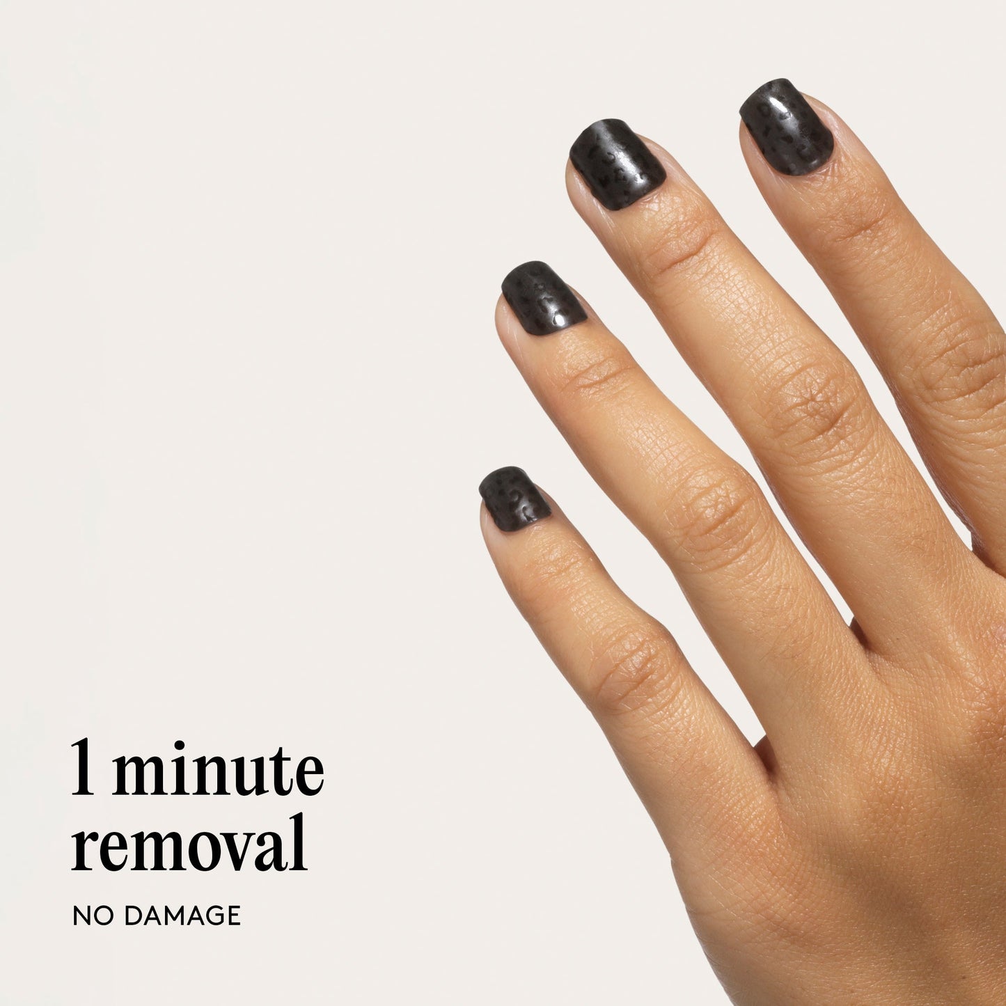 Mylee Wild at Heart Gel Nail Wraps