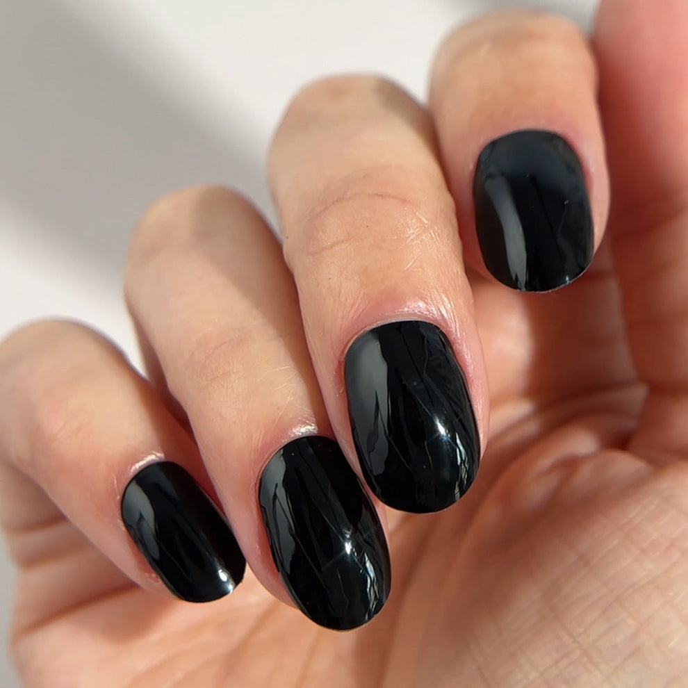 Mylee Witching Hour Gel Nail Wraps