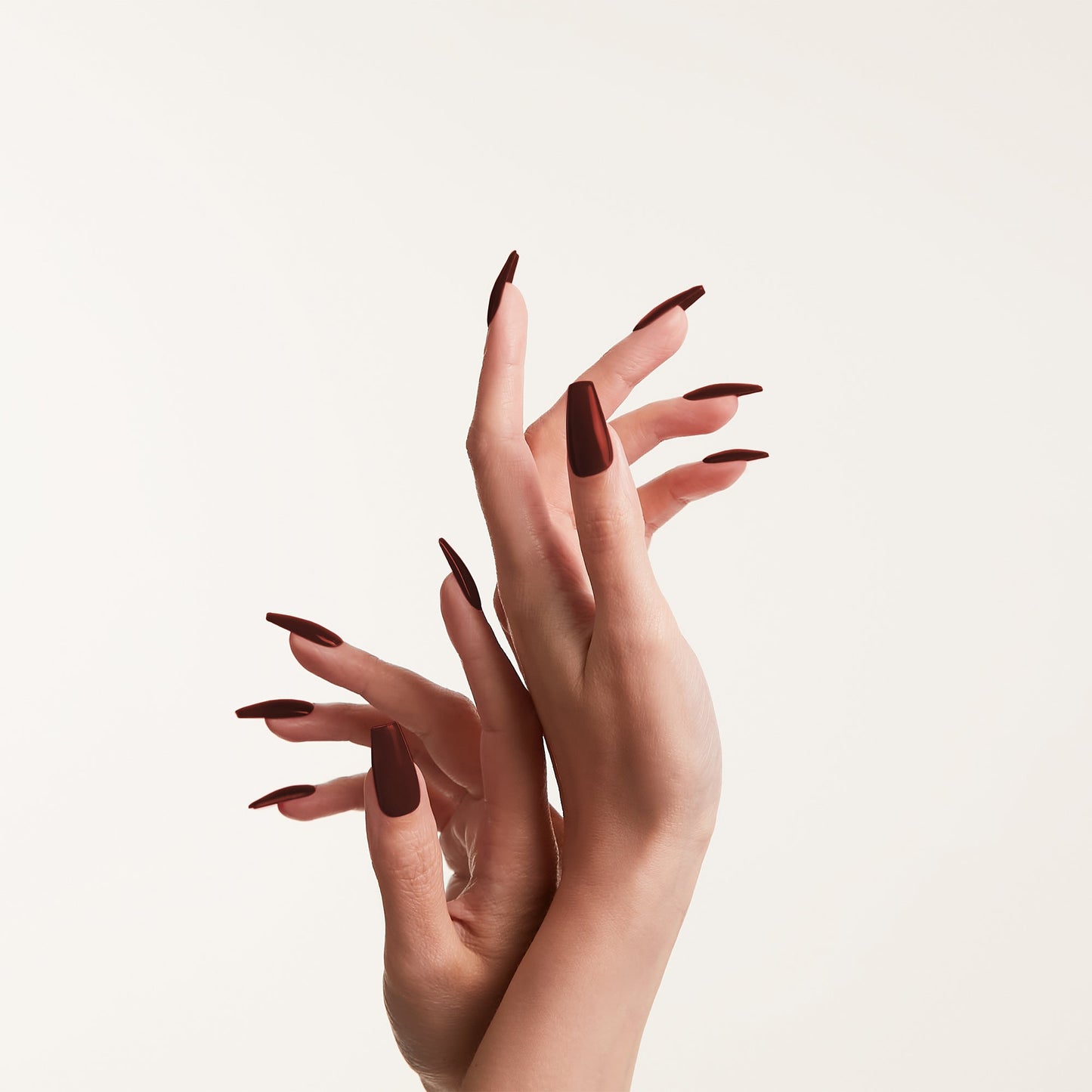 Mylee Wellie Boots Gel Polish