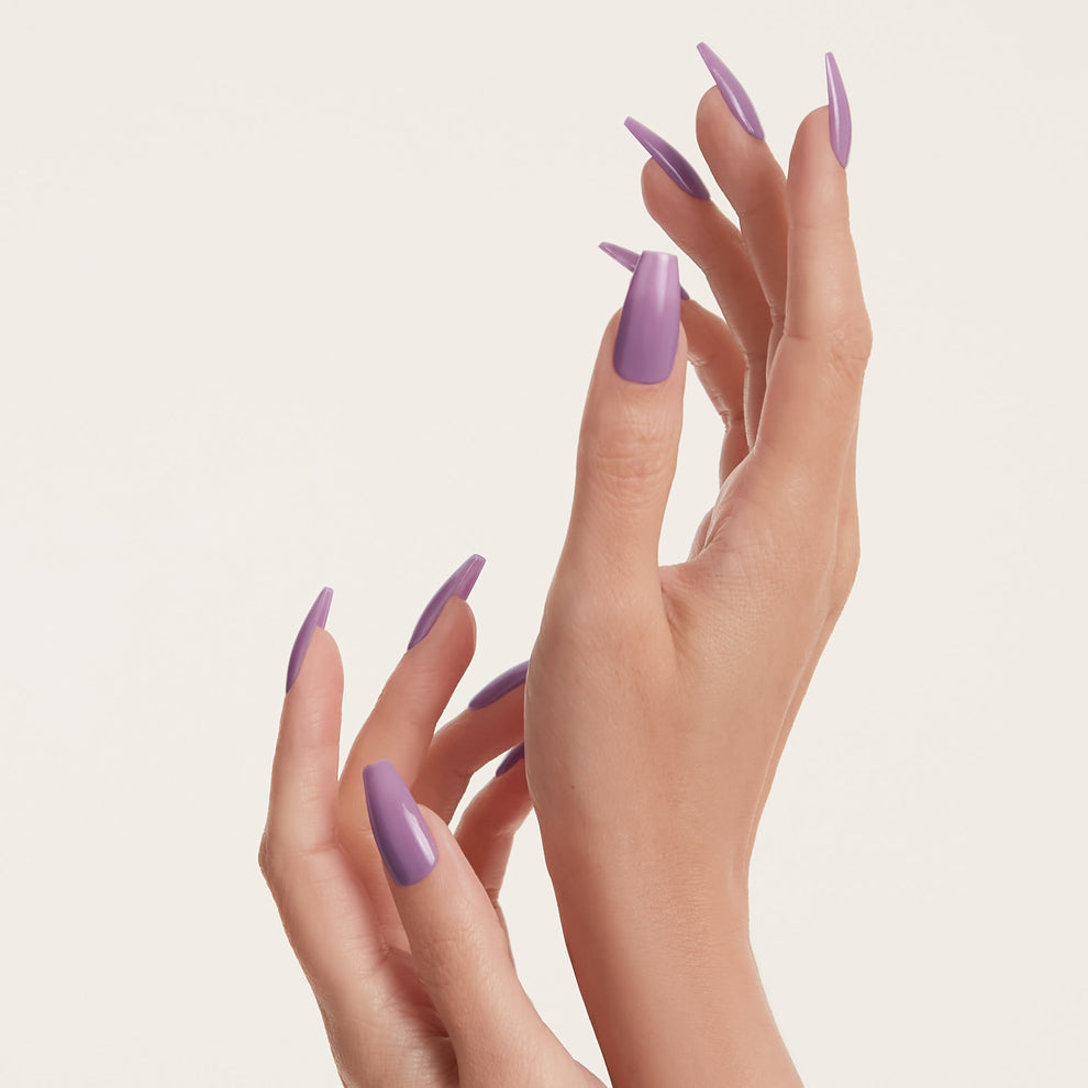 Mylee A Day In Paradise Gel Polish