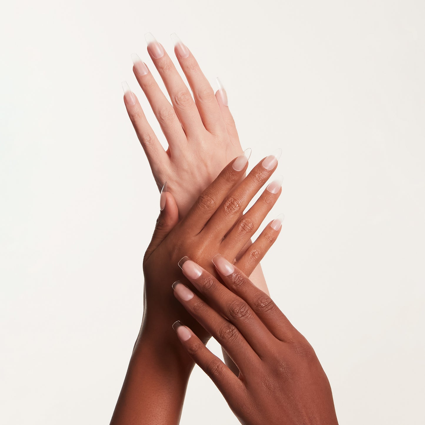 Mylee 5 in 1 Builder Gel Clear