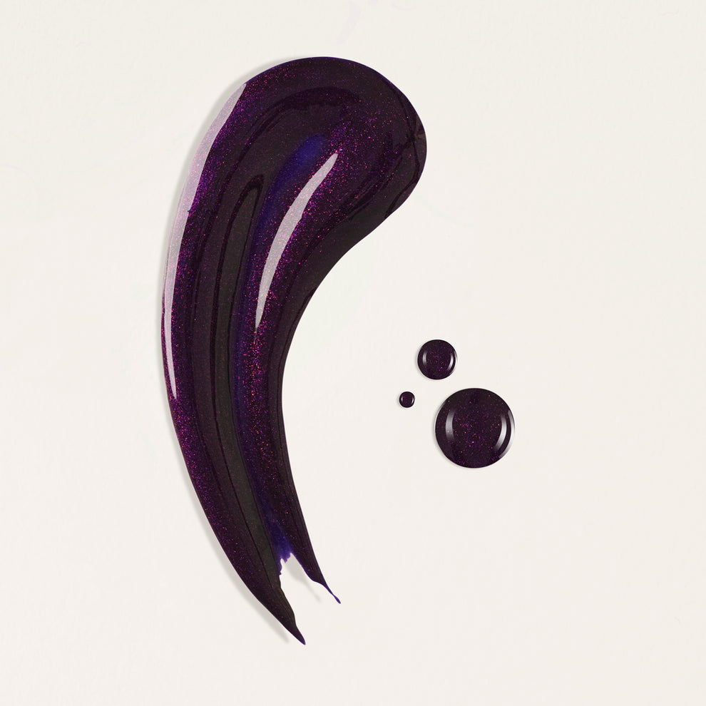 Mylee Deep Purple Gel Polish