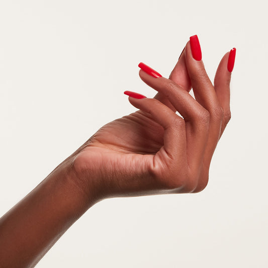 Vernis semi-permanent Mylee - French Cancan
