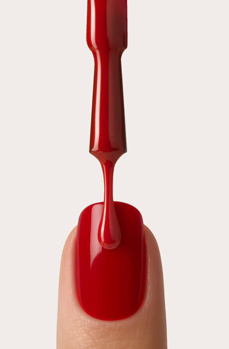 Gel Nail Polish