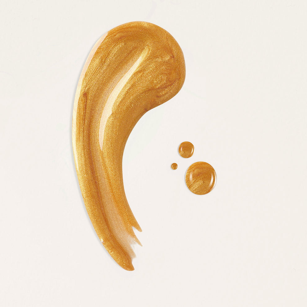 Mylee Goldy Locks Gel Polish