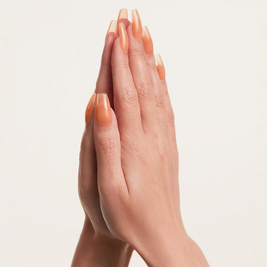 Mylee 5-in-1 Builder Gel Polish Trio - Au Naturel