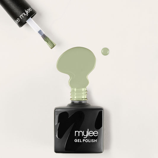 Mylee Matcha Latte Gel Polish