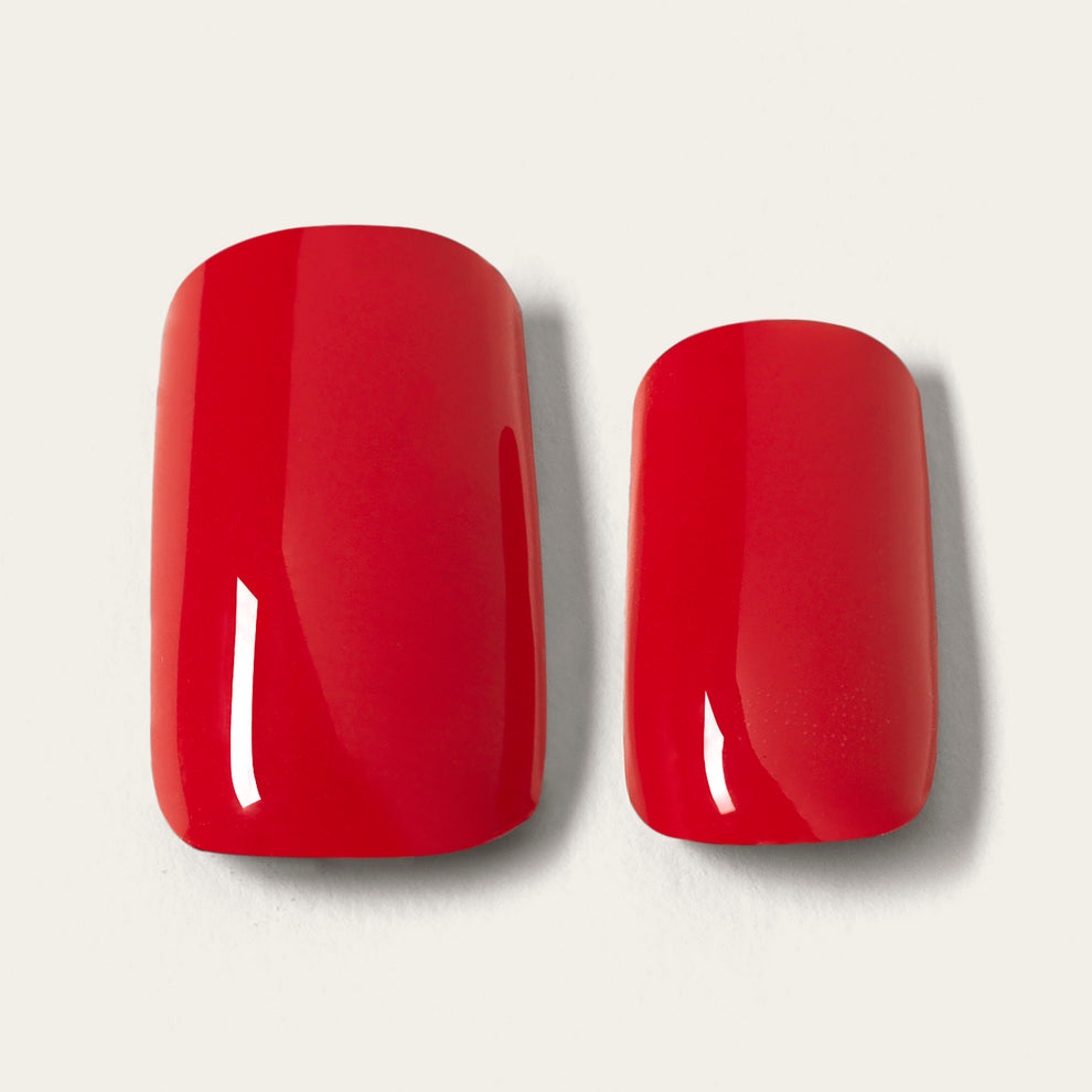 Mylee French Cancan Gel Nail Wraps