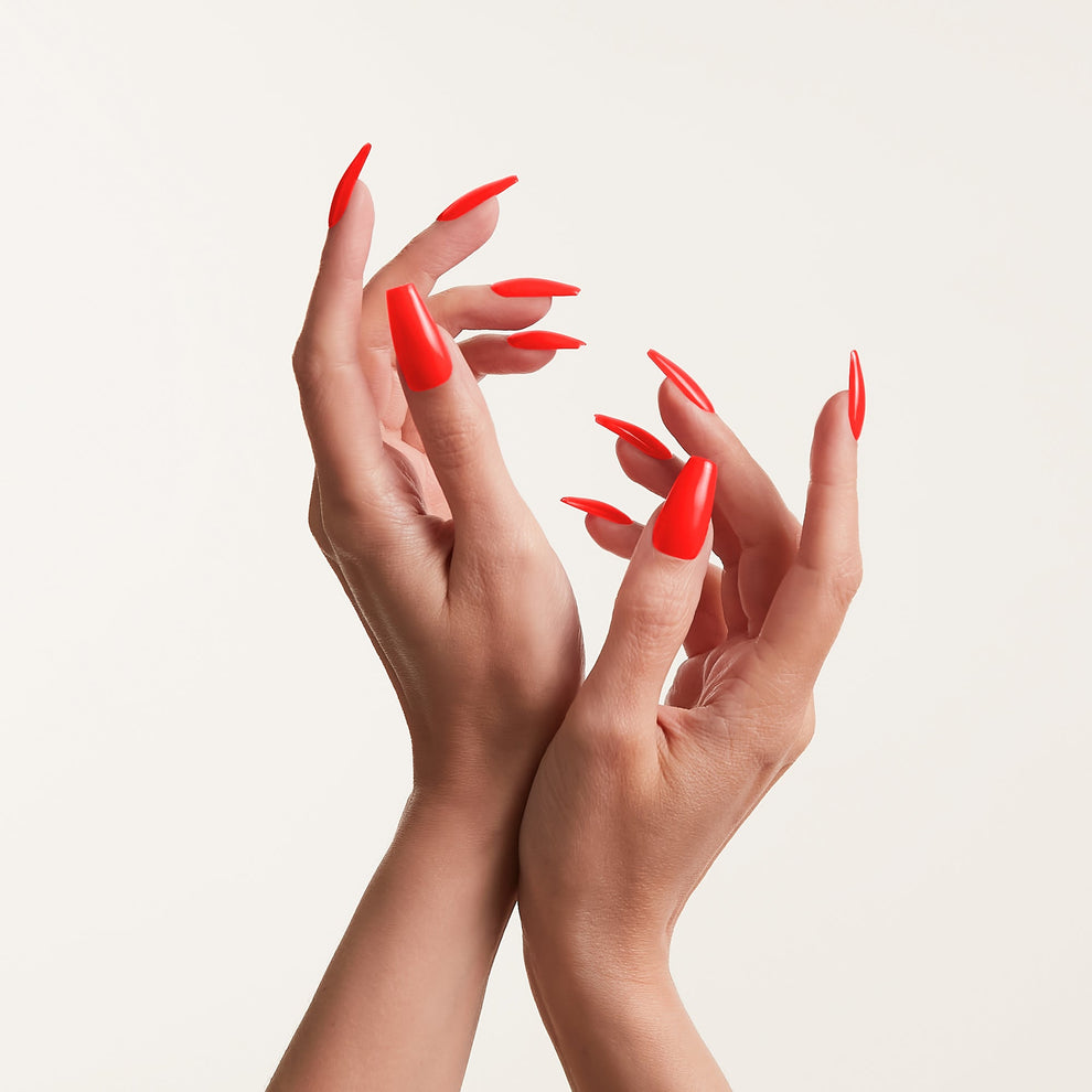 Mylee Piping Hot Gel Polish